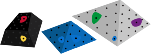 volumes