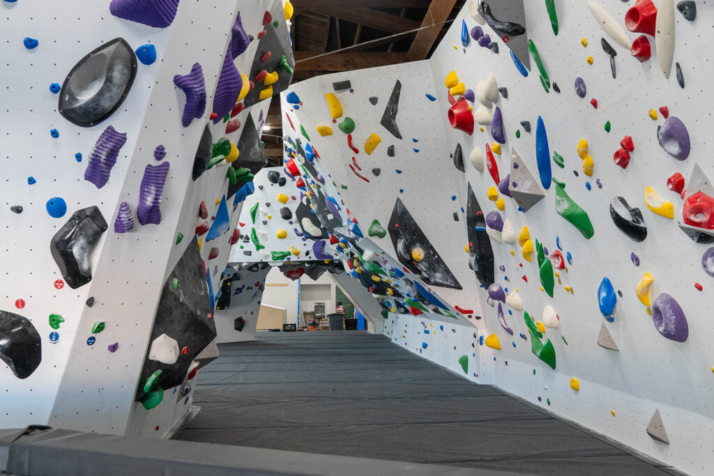 ep bouldering