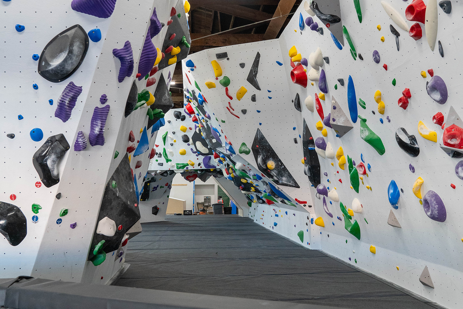 ep bouldering