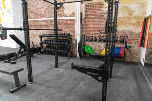ep fitness