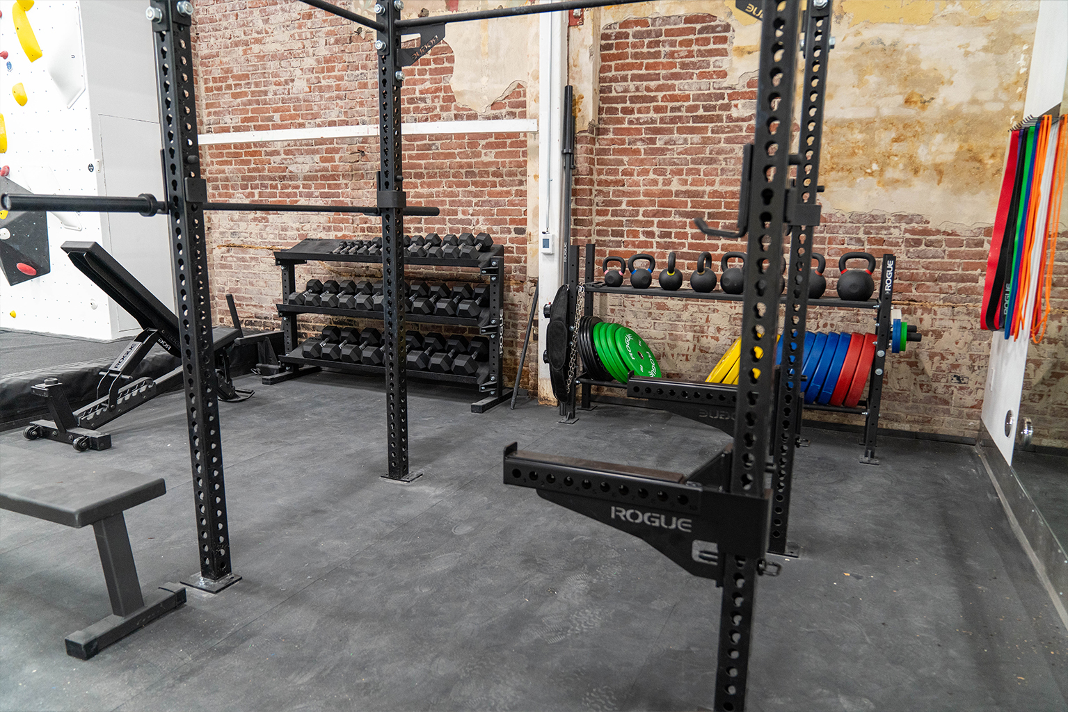 ep fitness
