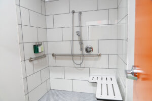 ep showers