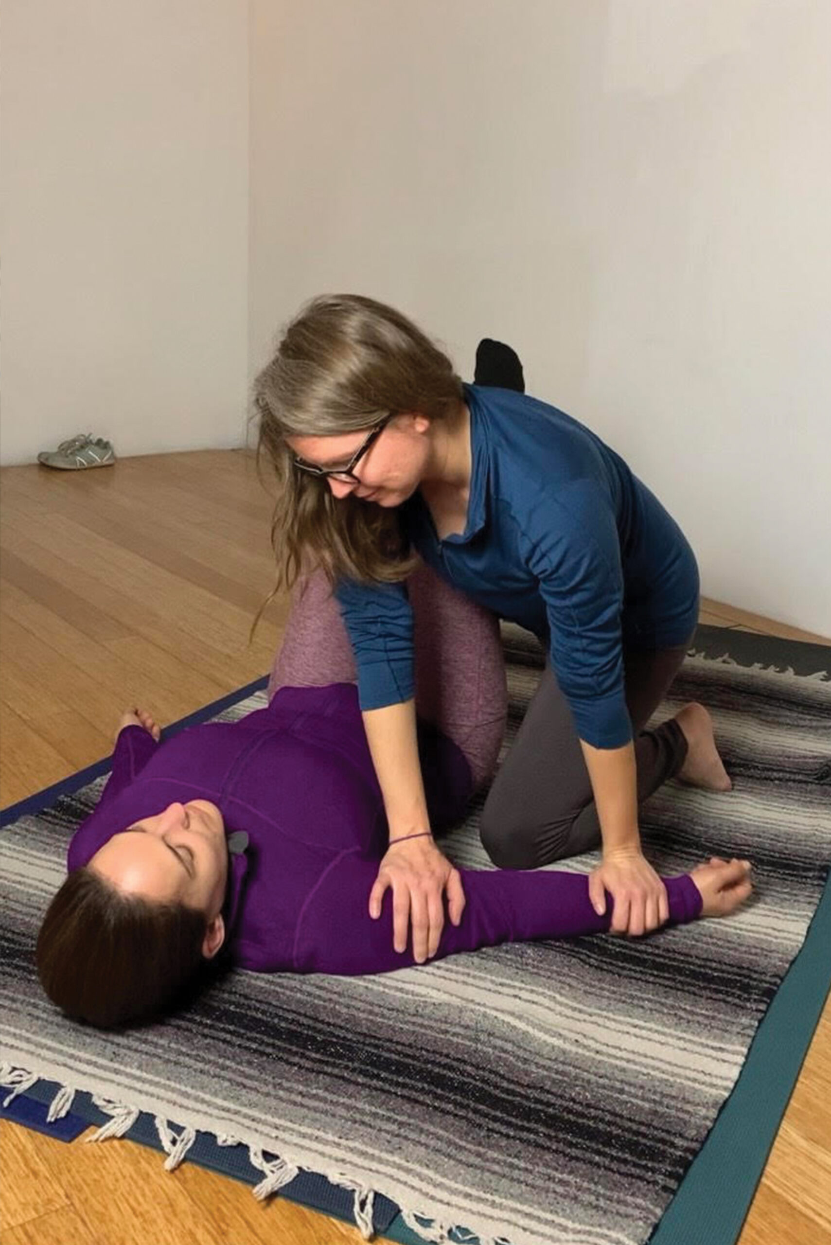 thai massage