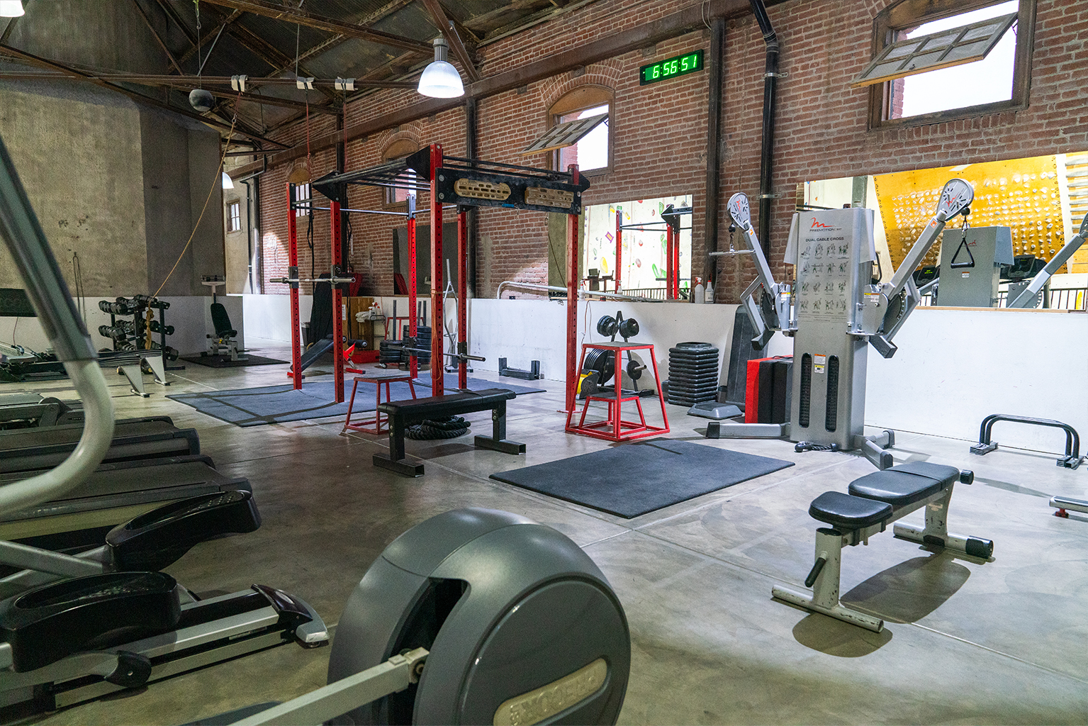 yoga fitness