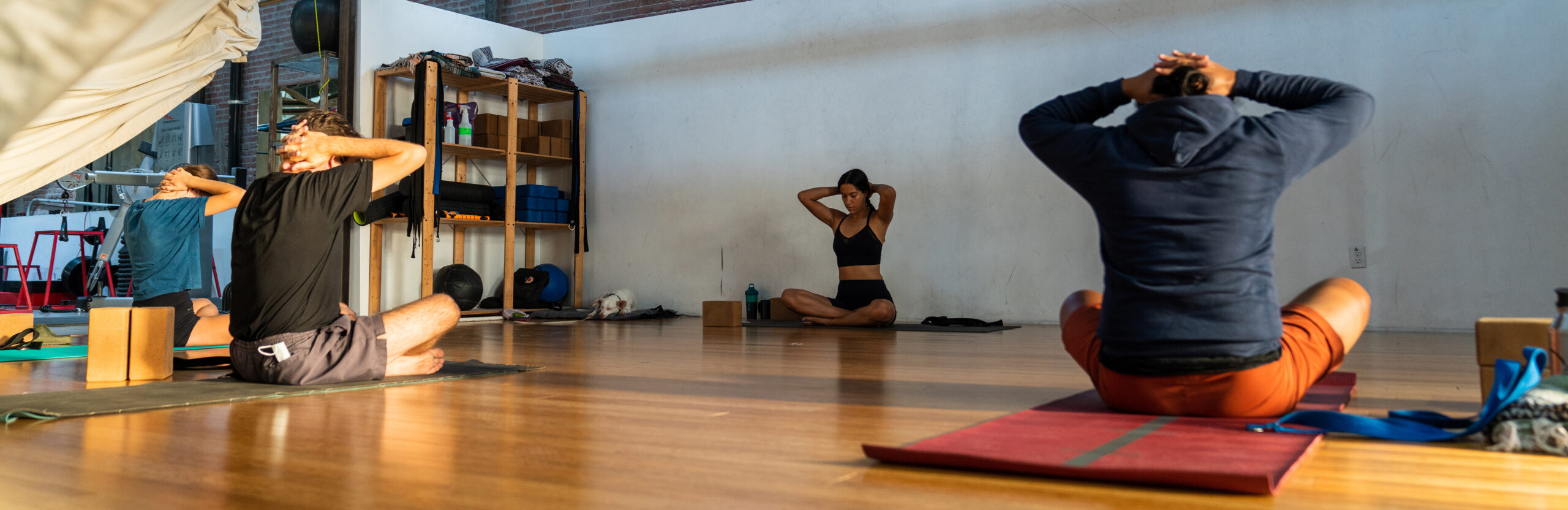 yogafitness
