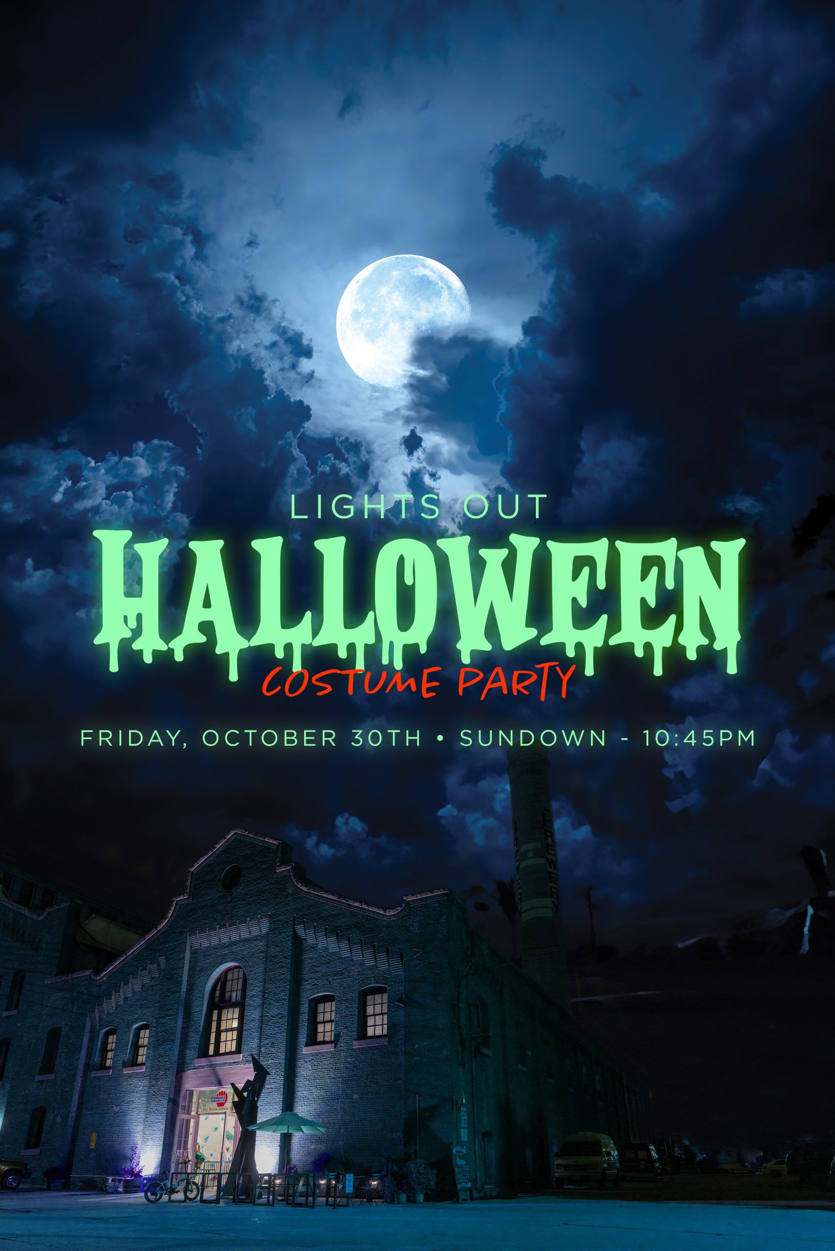 halloween