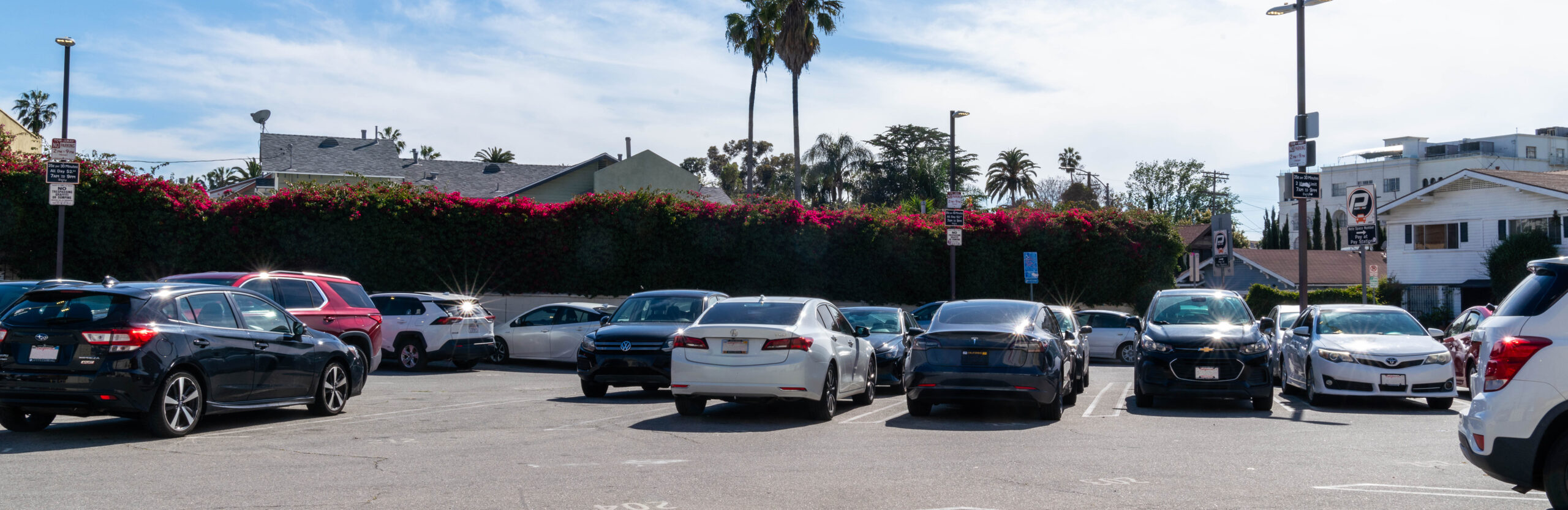 parking ep