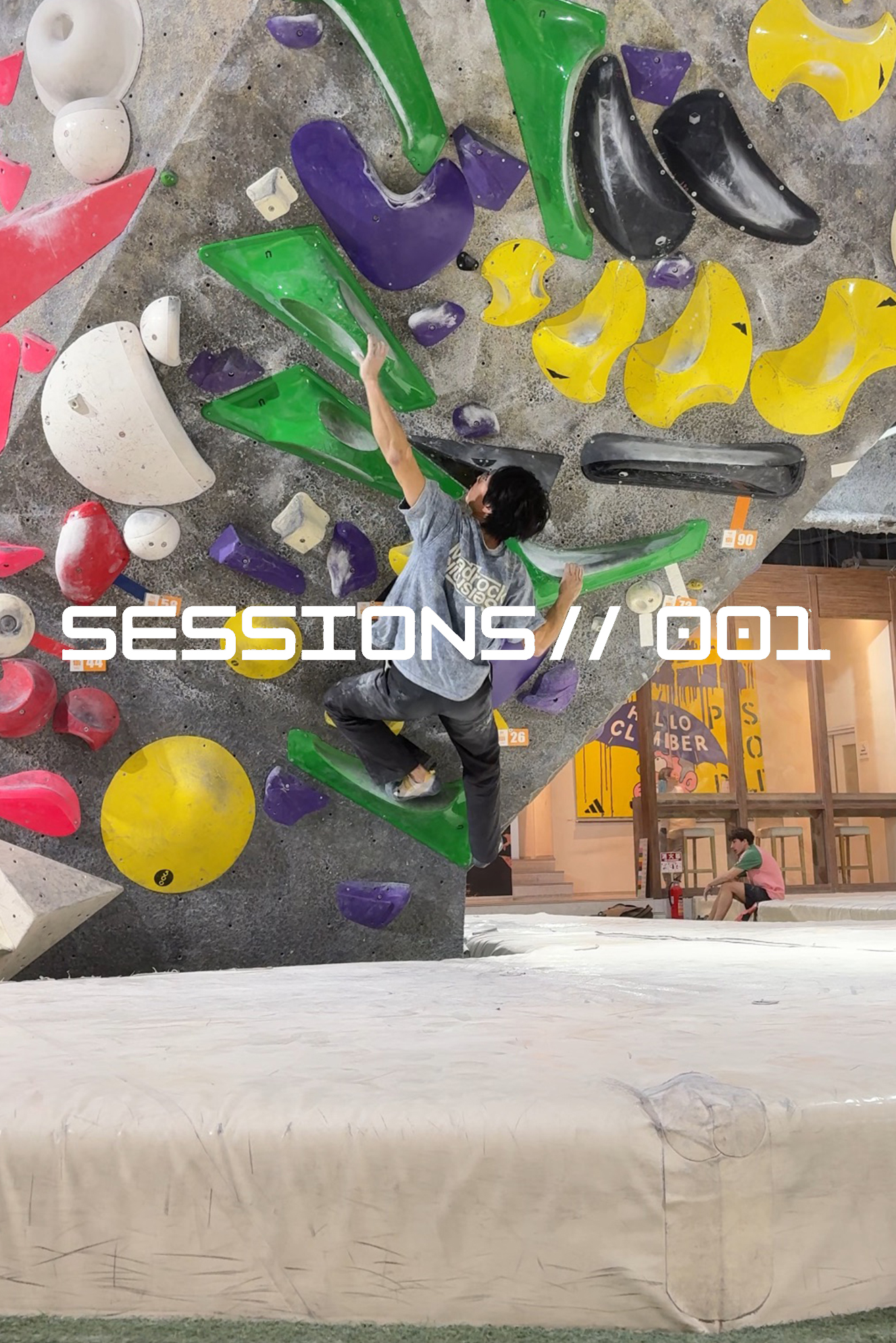 sessions